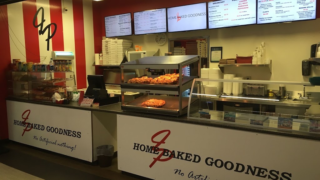 I & P Home Baked Goodness Ltd | 100a Hague North Access, Hague, SK S0K 1X0, Canada | Phone: (306) 225-2244