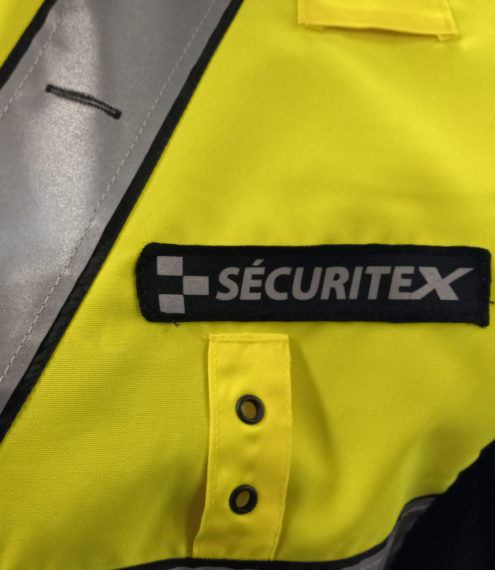 SÉCURITEX | 2 Rue Liard, Saint-Alexis, QC J0K 1T0, Canada | Phone: (450) 499-9514