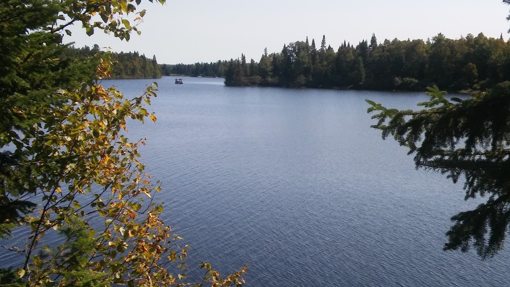 Frontenac - Secteur Saint-Daniel National Park | 177 Route du Parc-de-Frontenac, Adstock, QC G0N 1S0, Canada