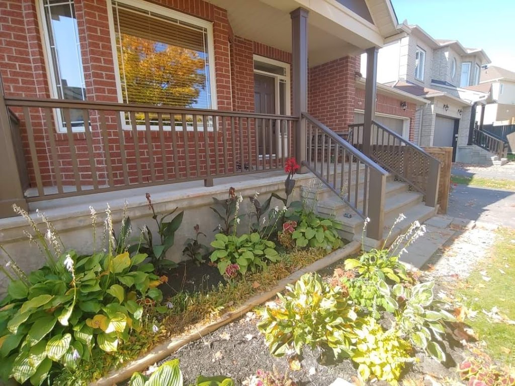 DLG Landscape and Renovations | 3607 McBean St, Richmond, ON K0A 2Z0, Canada | Phone: (873) 688-5010