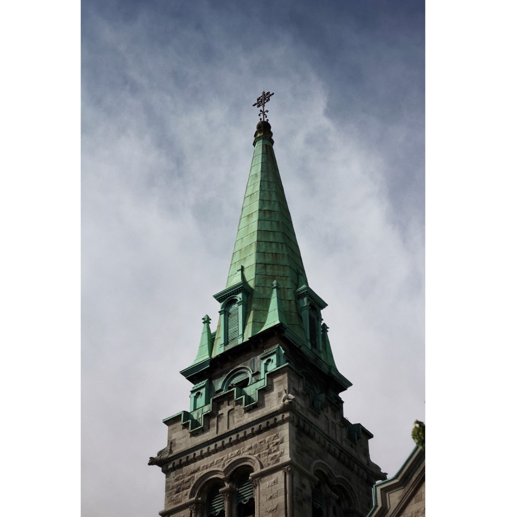 Pastorale Sociale Centre-Sud | 2151 Rue Fullum, Montréal, QC H2K 3P1, Canada | Phone: (514) 904-1701