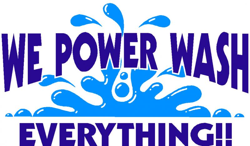 Splish Splash Pressure Washing Services | 40 Churchill Pl, Blackfalds, AB T4M 0B6, Canada | Phone: (403) 848-0153