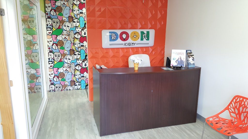 Doon School | 375 Howden Blvd, Brampton, ON L6S 4L6, Canada | Phone: (905) 454-3666