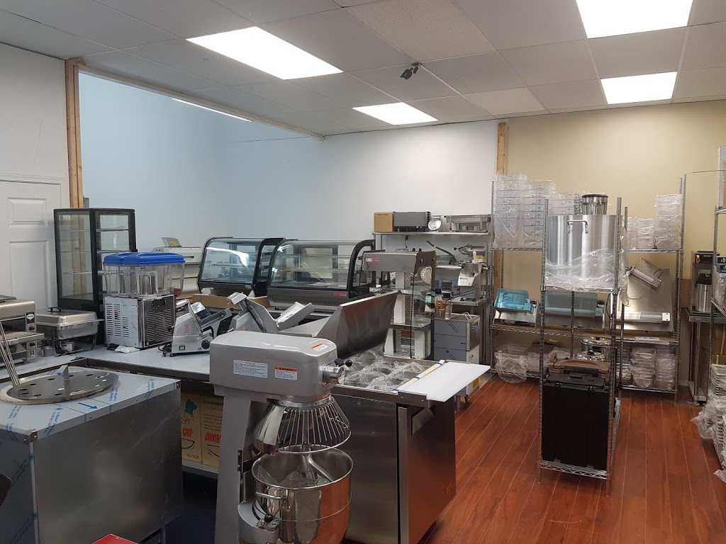 Britannia Food Equipment | 8557 132 St, Surrey, BC V3W 4N8, Canada | Phone: (604) 593-8563
