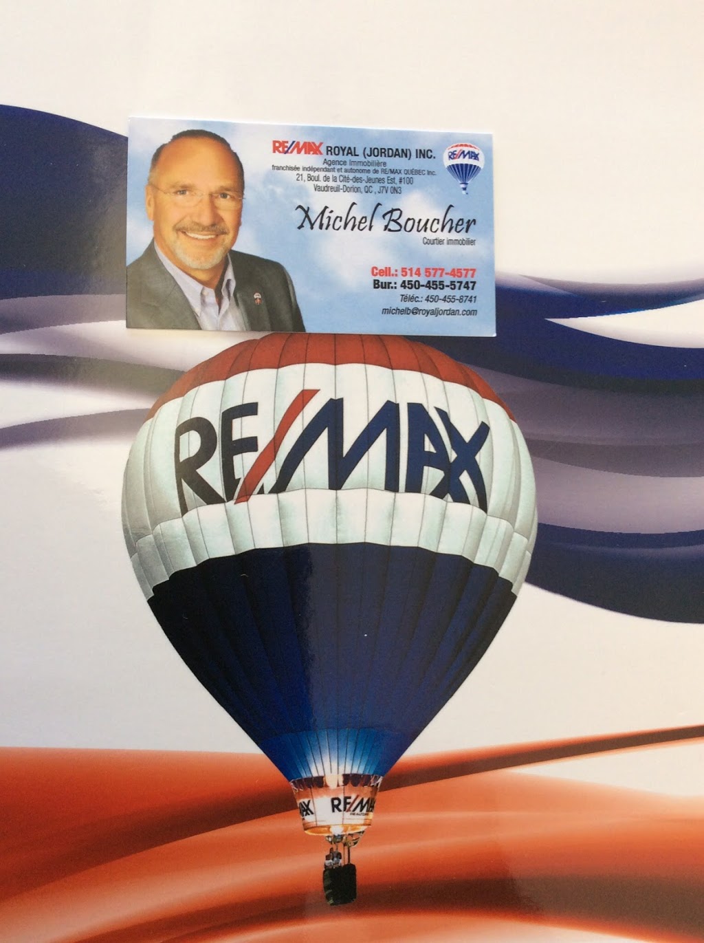 RE/MAX Royal (Jordan) | 21 Boul de la Cité-Des-Jeunes bureau 100, Vaudreuil-Dorion, QC J7V 0N3, Canada | Phone: (450) 455-5747