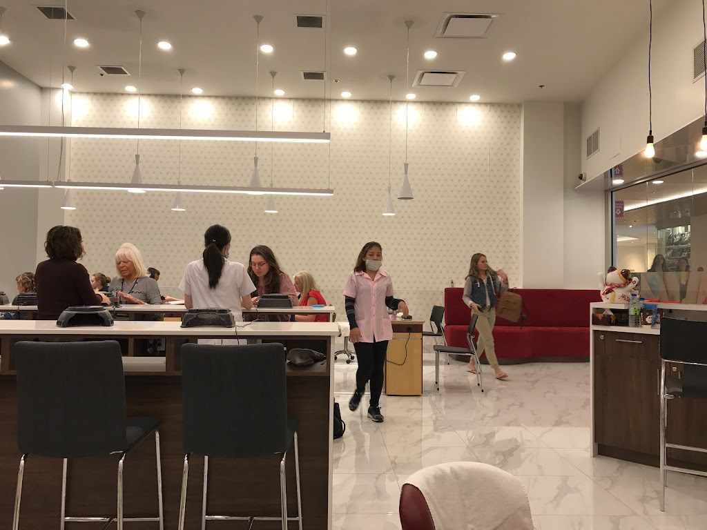 Ongles Capitale | 5401 Bd des Galeries, Québec, QC G2K 1N4, Canada | Phone: (418) 626-0950