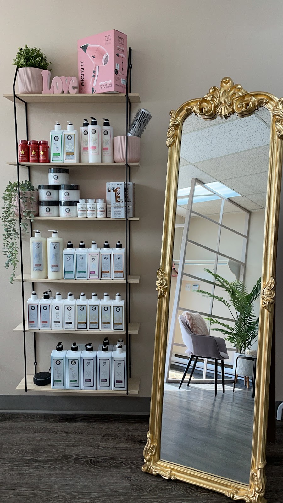 Atelier Leelo Glam | 3177 Boulevard Lévesque O, Laval, QC H7V 1C7, Canada | Phone: (438) 877-4470