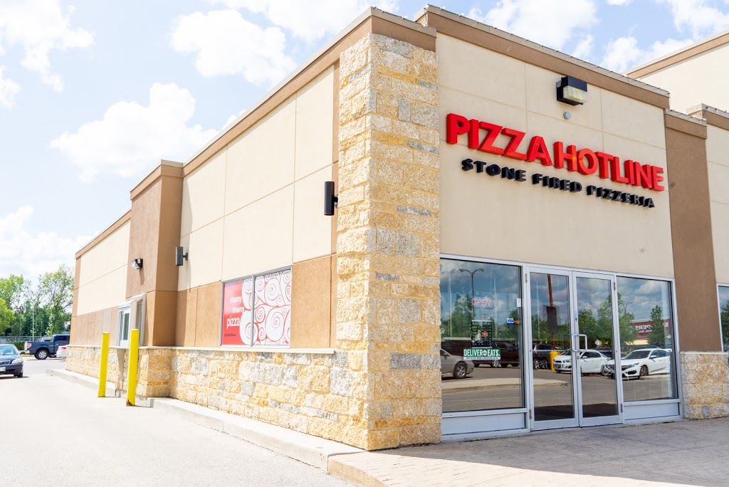 Pizza Hotline | 6640 Roblin Blvd, Winnipeg, MB R3R 2P9, Canada | Phone: (204) 222-2222