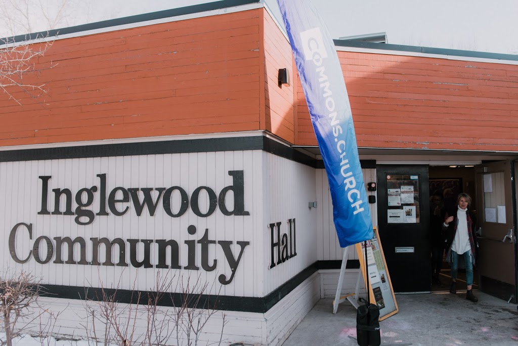 Commons Church | 1740 24 Ave SE, Calgary, AB T2G 1P9, Canada | Phone: (877) 360-0365