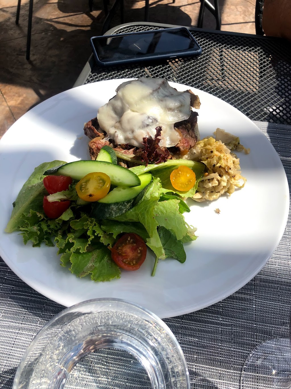 The Lookout Restaurant at Gray Monk | 1055 Camp Rd, Lake Country, BC V4V 2H4, Canada | Phone: (250) 766-3168