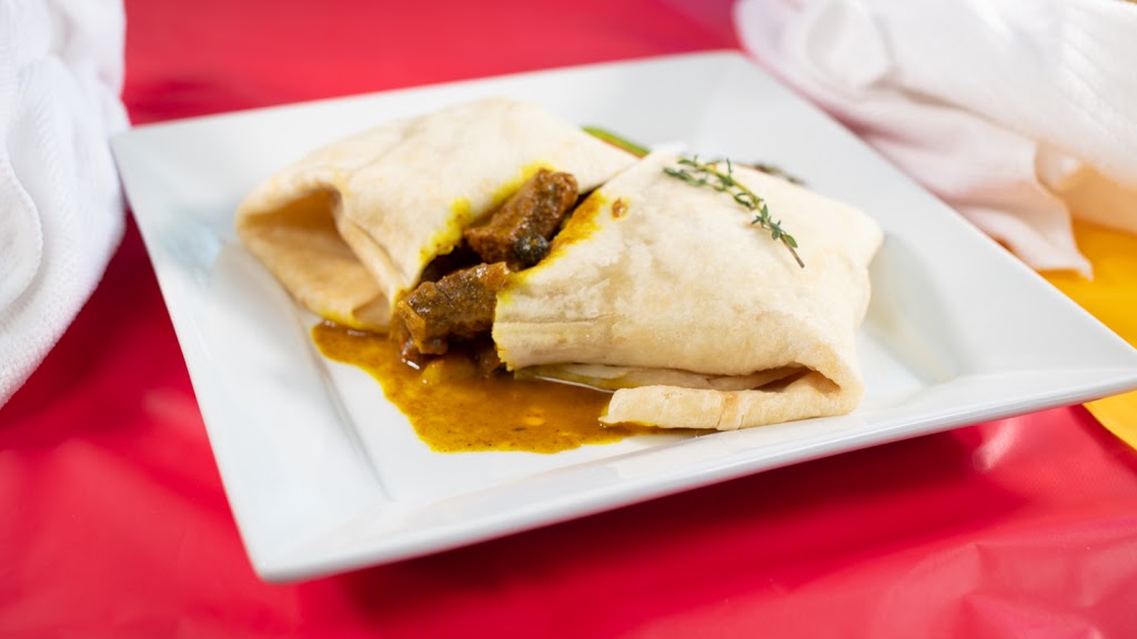 Champs Caribbean Restaurant | 1288 Ritson Rd N, Oshawa, ON L1G 7Z9, Canada | Phone: (905) 576-2221