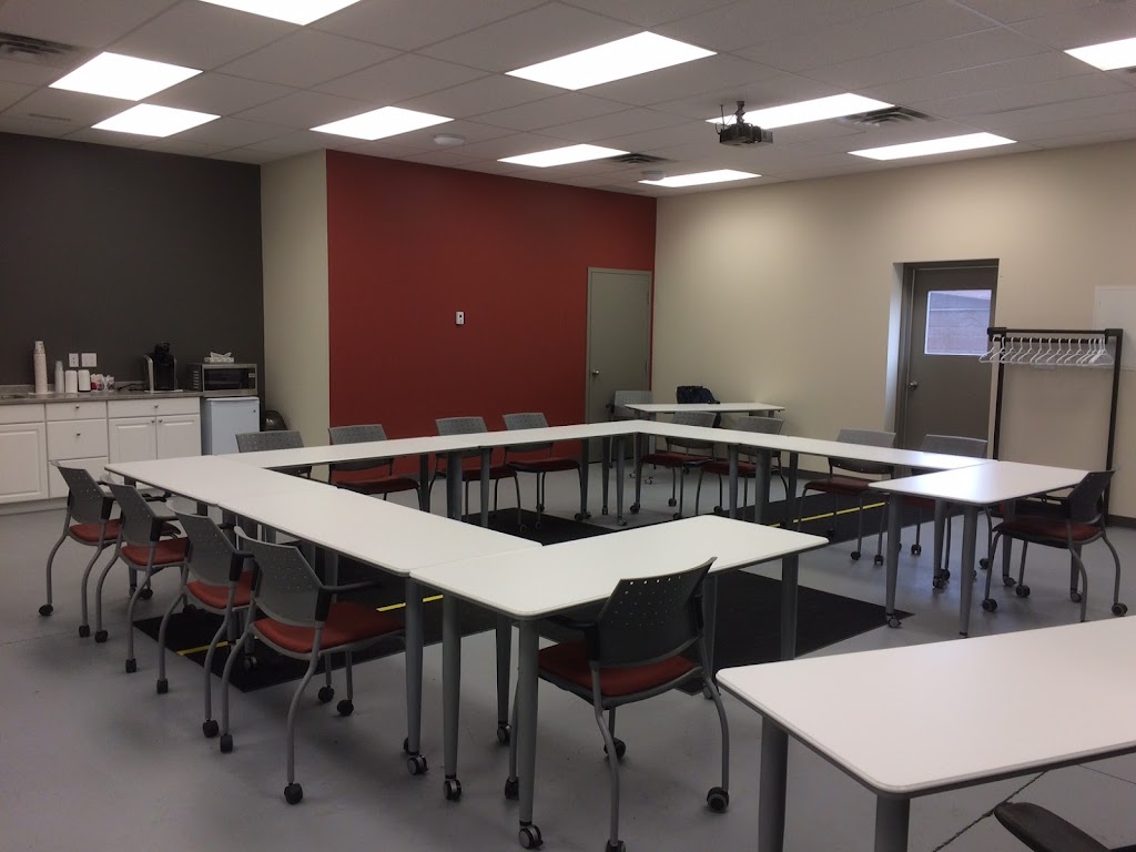 Advanced Driving Centre by Young Drivers of Canada | 10868 McCowan Rd, Markham, ON L3P 3J3, Canada | Phone: (416) 322-4774