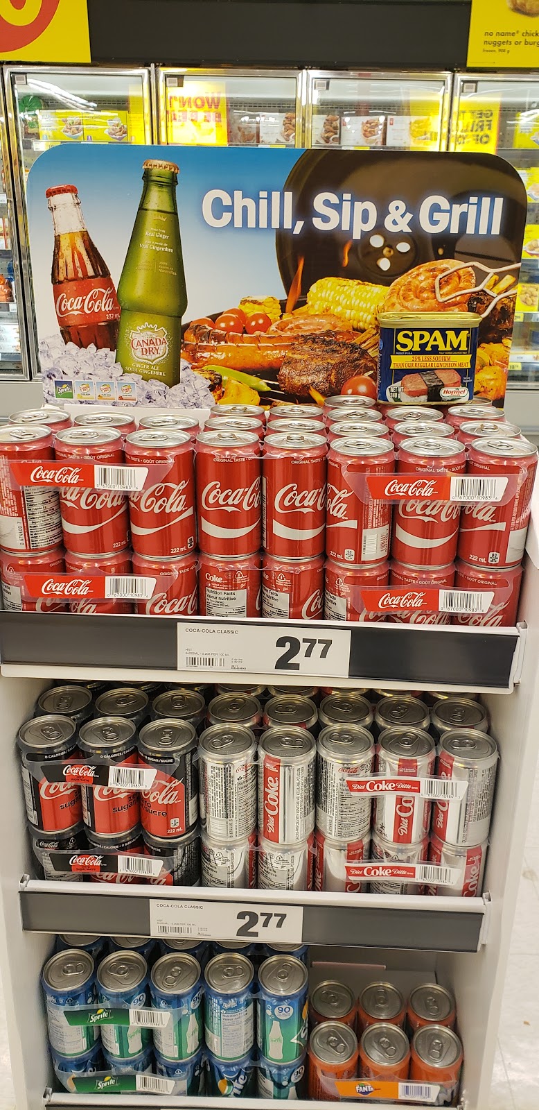 Adrians No Frills | 1925 Dundas St, London, ON N5V 1P7, Canada | Phone: (866) 987-6453