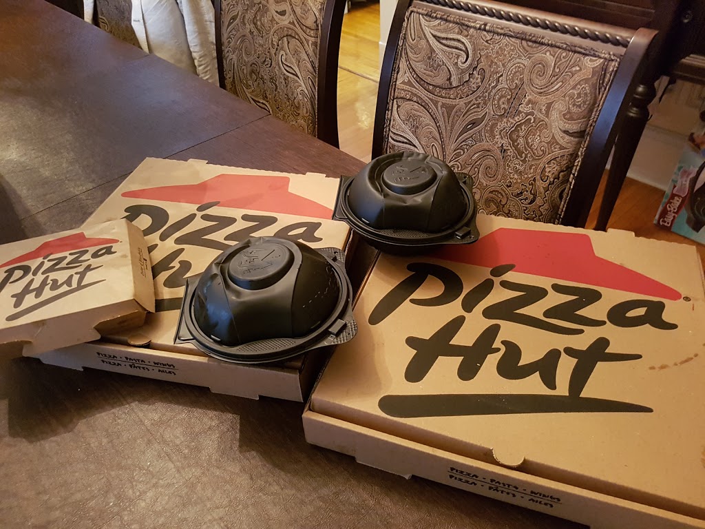 Pizza Hut | 1206 Simcoe St N, Oshawa, ON L1G 4W9, Canada | Phone: (905) 571-1300