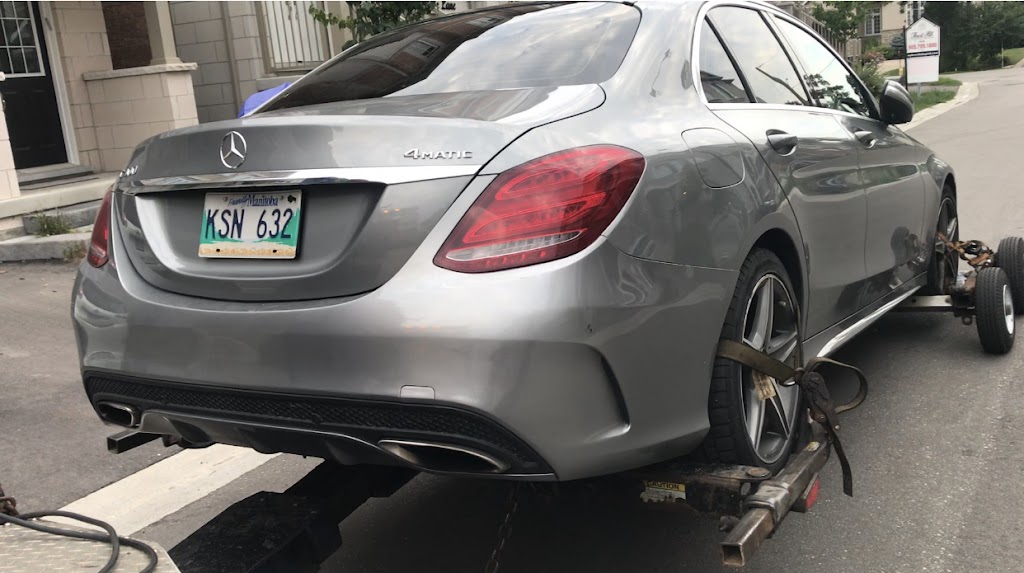 Instant Towing & Auto | 9111 Sixth Line, Georgetown, ON L7G 4S6, Canada | Phone: (647) 684-8687