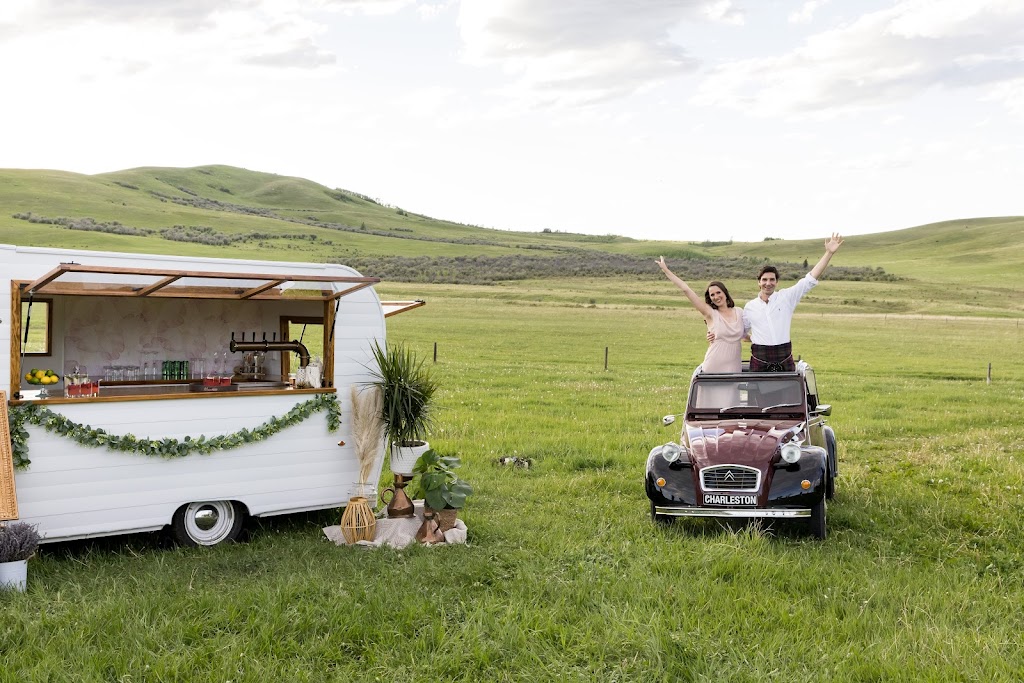 The Wildflower Wandering Bar | Quentin St SW, Calgary, AB T2T 6E1, Canada | Phone: (403) 200-2502