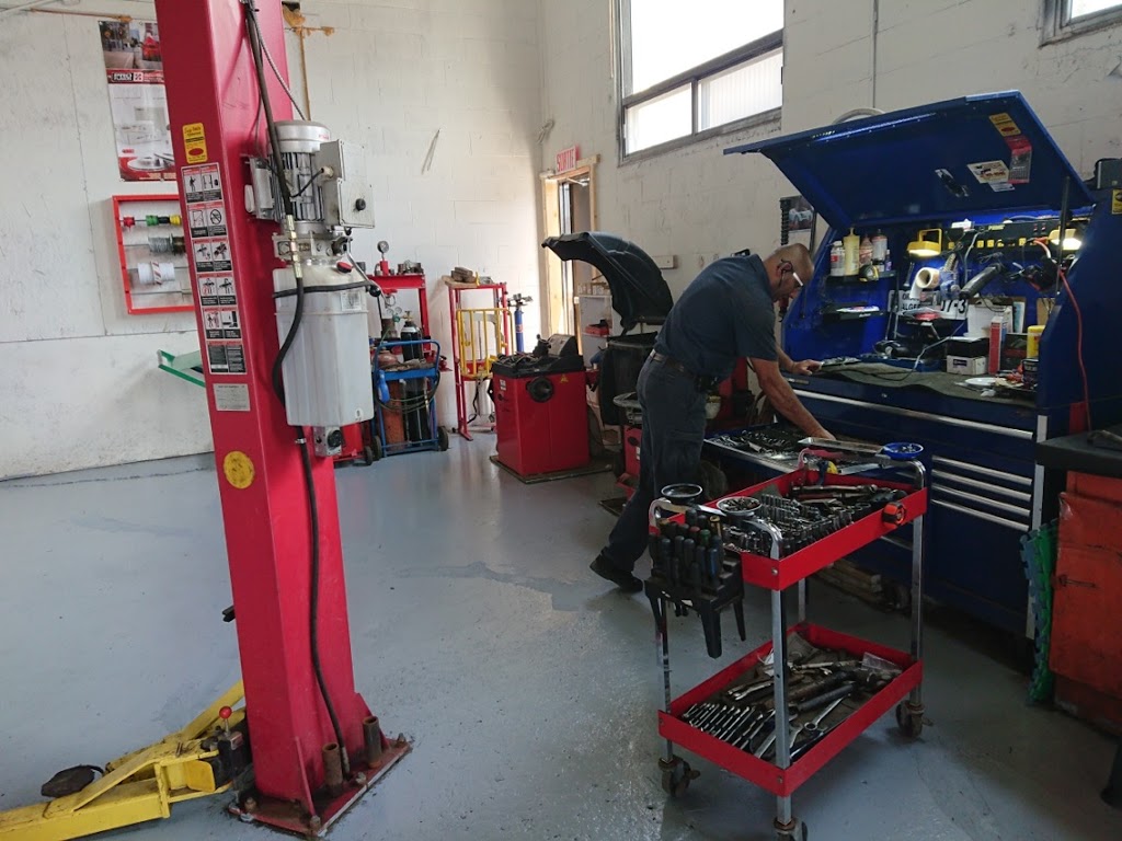 MECATRONIQUE BA INC | 8635 du, Rue du Creusot, Saint-Léonard, QC H1P 2A8, Canada | Phone: (514) 817-0218