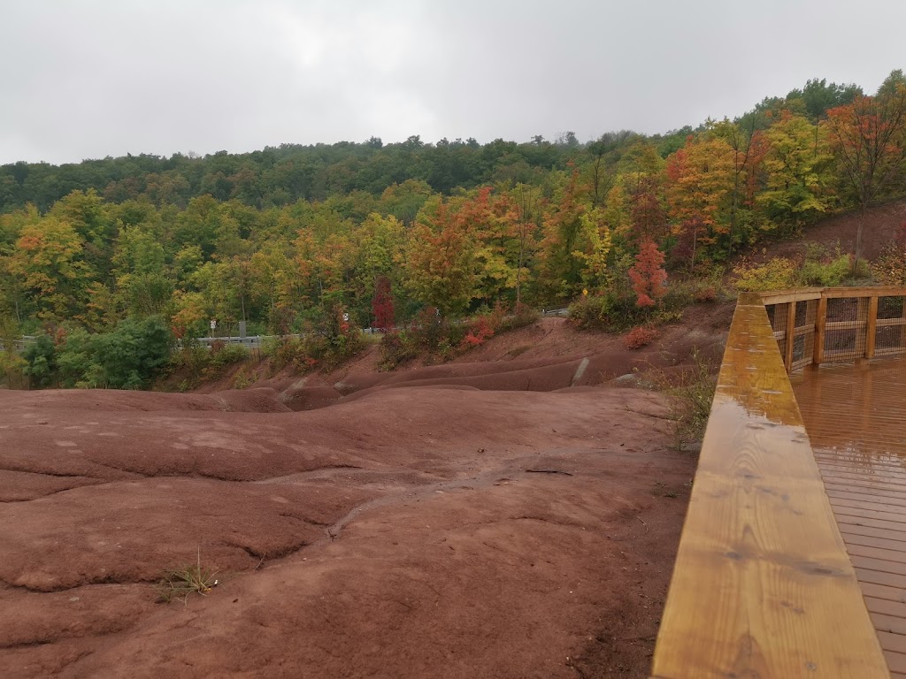 Cheltenham Badlands | 1739 Olde Base Line Rd, Caledon, ON L7C 0K6, Canada | Phone: (800) 367-0890