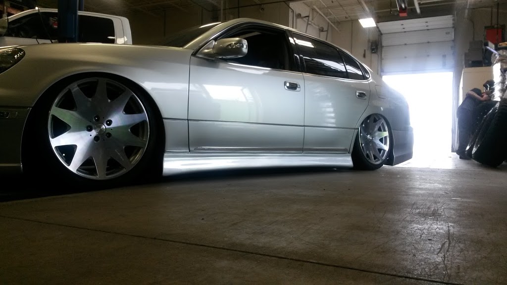 Mapleview Tire | 36 Ellen St, Barrie, ON L4N 3A3, Canada | Phone: (705) 985-8473