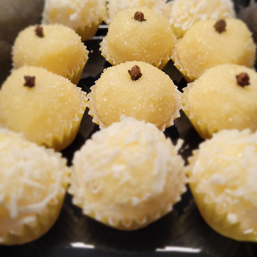 Cuisine du Brésil | 885 Av. des Bruants, Québec, QC G1E 1J3, Canada | Phone: (418) 914-9488