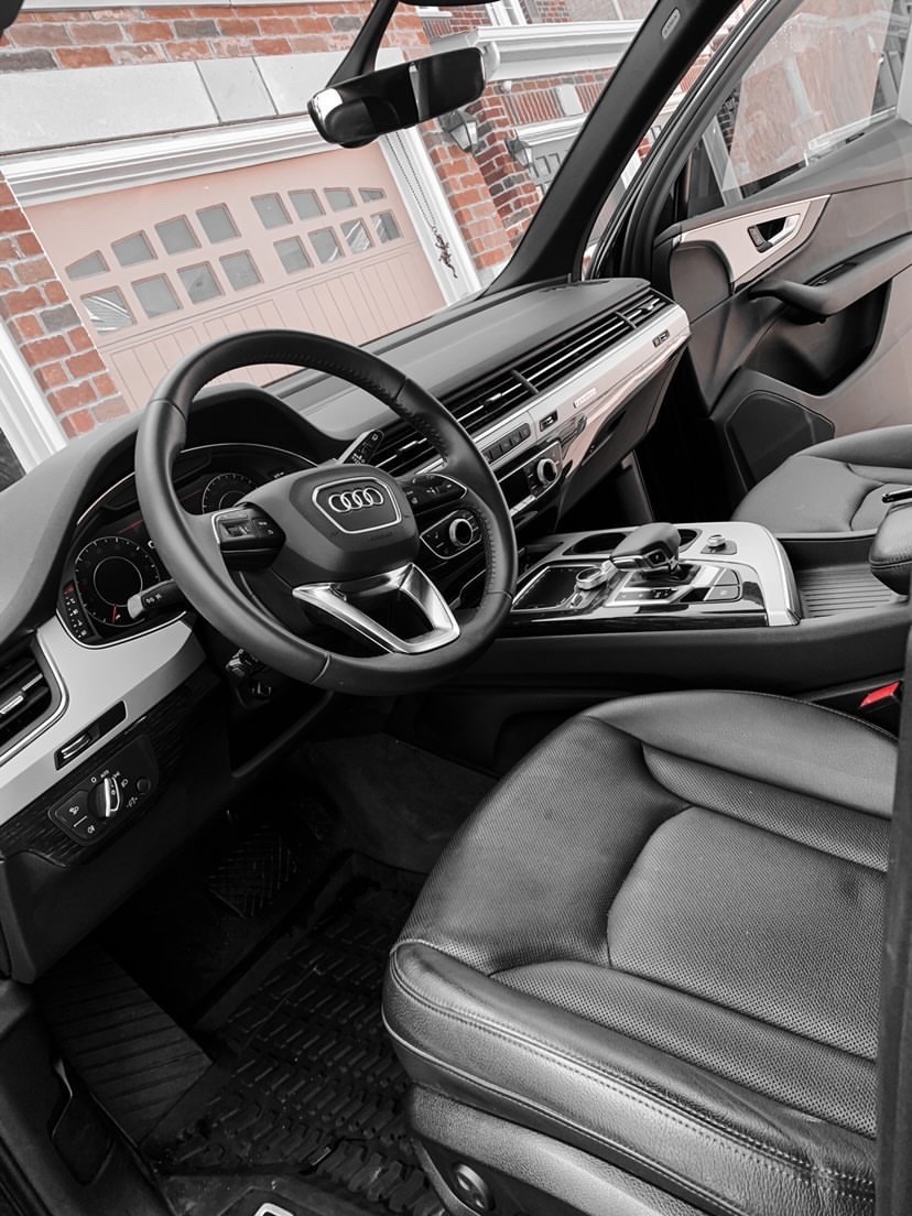 A.B.A Mobile Wash Services | 39 Brackenwood Ave, Richmond Hill, ON L4S 2P3, Canada | Phone: (647) 906-6977
