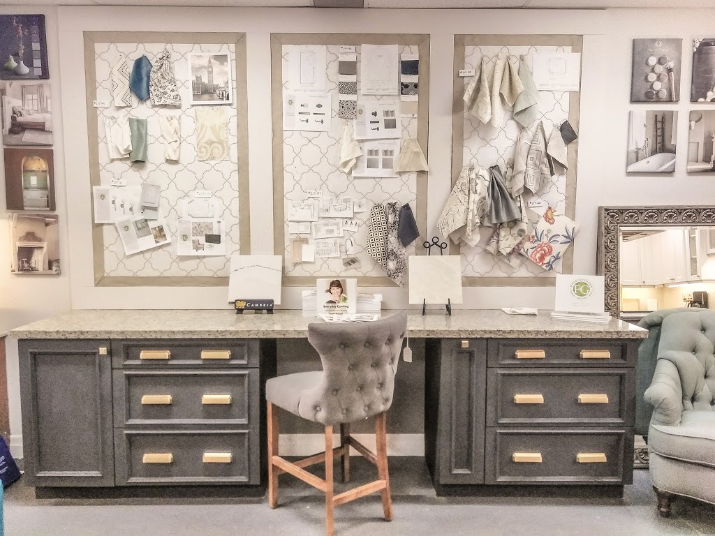 Foxglove Design Inc. | 15140 Yonge St #2, Aurora, ON L4G 1M2, Canada | Phone: (289) 466-1048