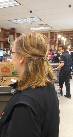 Coiffure Jazzy | 95 Rue des Pins, Magog, QC J1X 2H6, Canada | Phone: (819) 769-3064