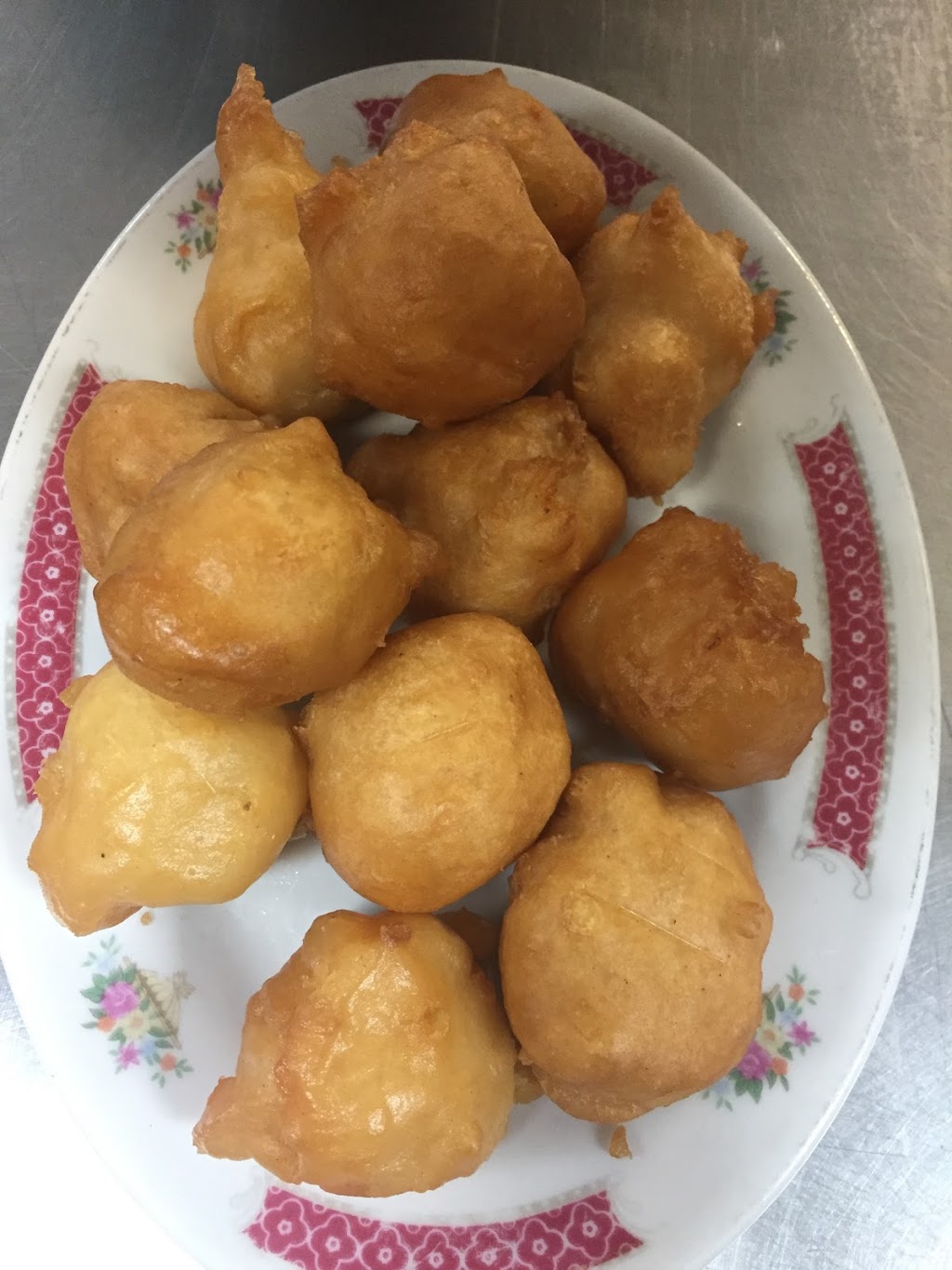 Jade Gardens | 16 Stavanger Dr, St. Johns, NL A1A 5E8, Canada | Phone: (709) 552-2511