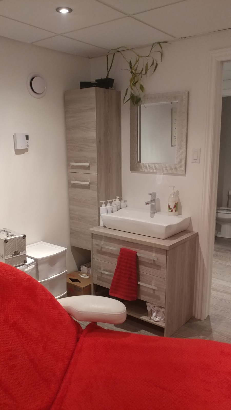 S.E.M Beauté | 4050 Rue Louis Fluet, Québec, QC G1P 4L9, Canada | Phone: (418) 609-3524