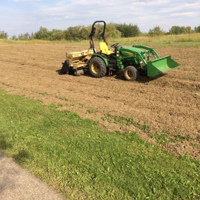 TLS LawnCare and Landscaping | 15 St NW, Prince Albert, SK S6V5S4, SK S0J 2N0, Canada | Phone: (306) 960-3430