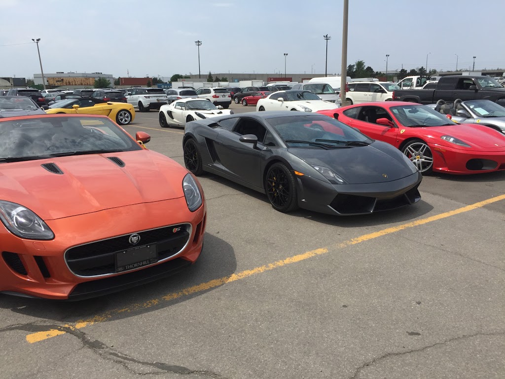 MARIOS AUTO TECH INC | 383 Bering Ave, Etobicoke, ON M8Z 3B1, Canada | Phone: (416) 234-1145
