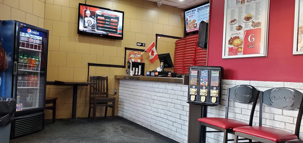 Gabriel Pizza | Hunt Club Road, 2446 Bank St, Ottawa, ON K1V 1A8, Canada | Phone: (613) 319-7777