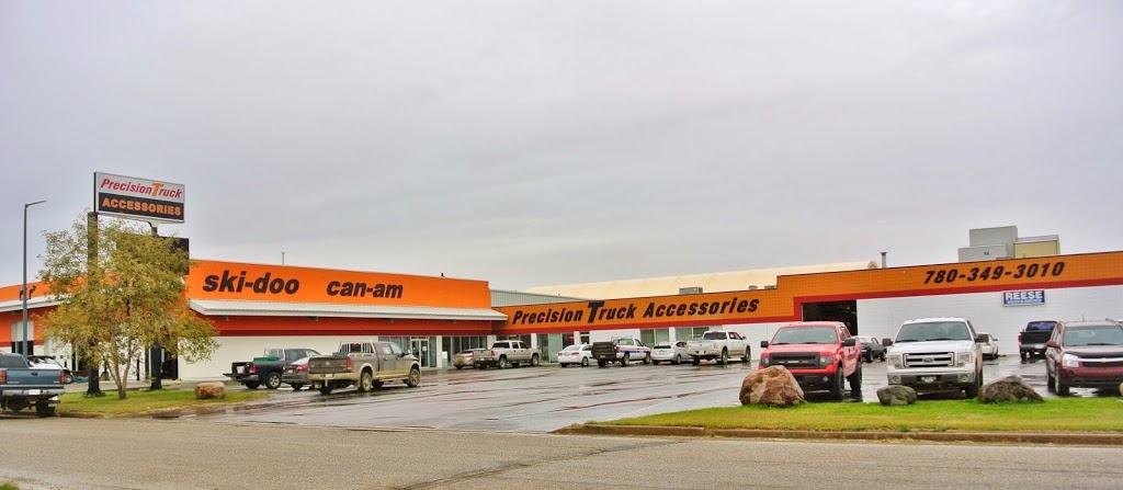 Precision Truck Accessories | 9024 100 St, Westlock, AB T7P 2L4, Canada | Phone: (780) 349-3010