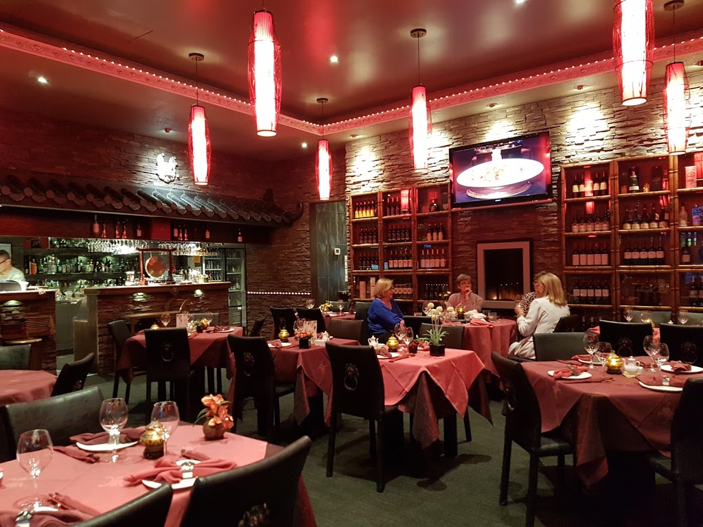 Cynthias Chinese Restaurant | 2460 Neyagawa Blvd #1, Oakville, ON L6H 7P4, Canada | Phone: (905) 338-1818