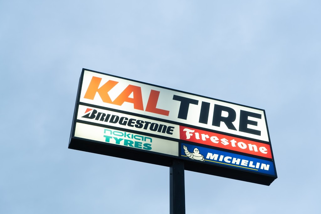 Kal Tire | 1001 Laut Ave, Crossfield, AB T0M 0S0, Canada | Phone: (403) 946-4343