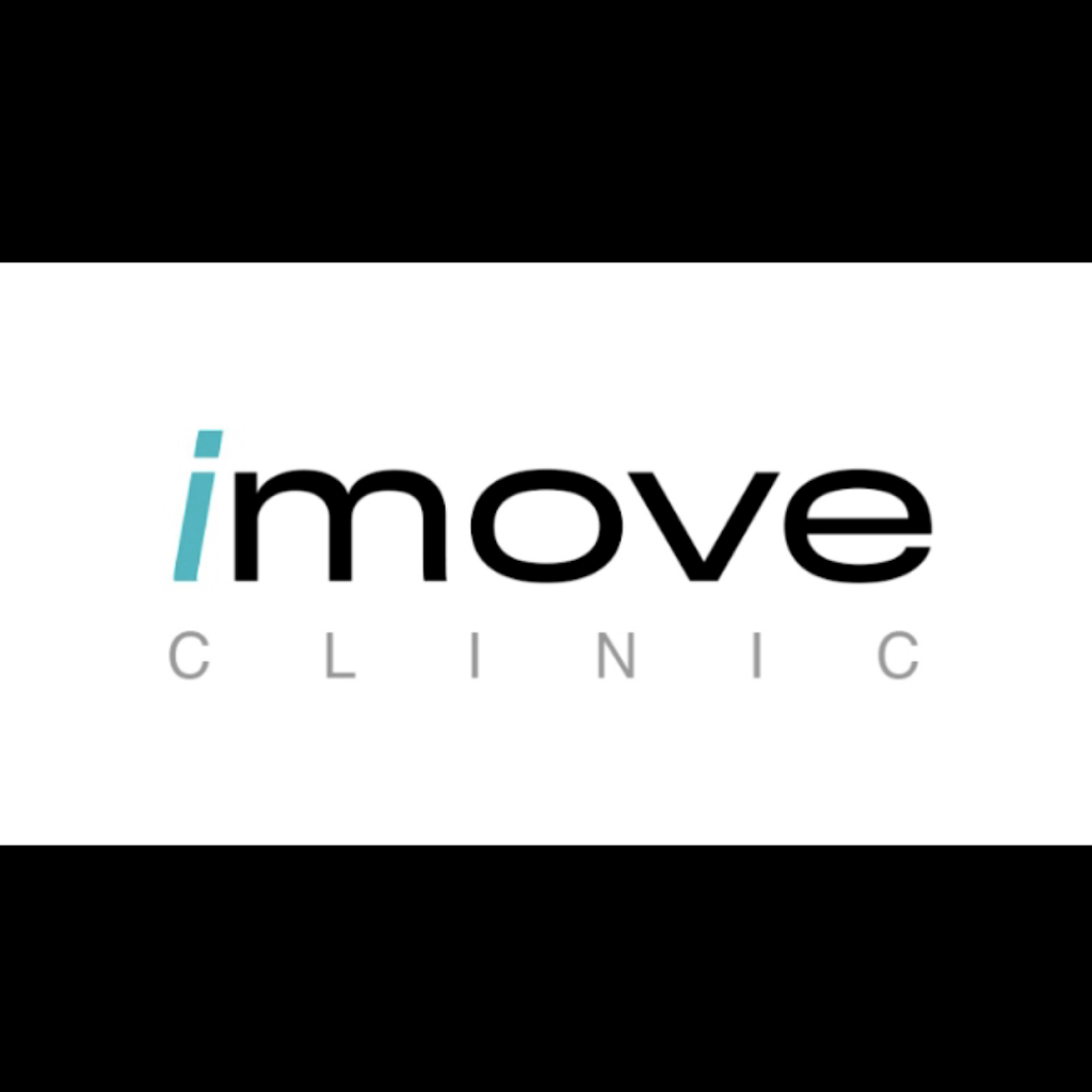 imove Clinic | 30 Rymal Rd E, Hamilton, ON L9B 1T7, Canada | Phone: (905) 381-4250