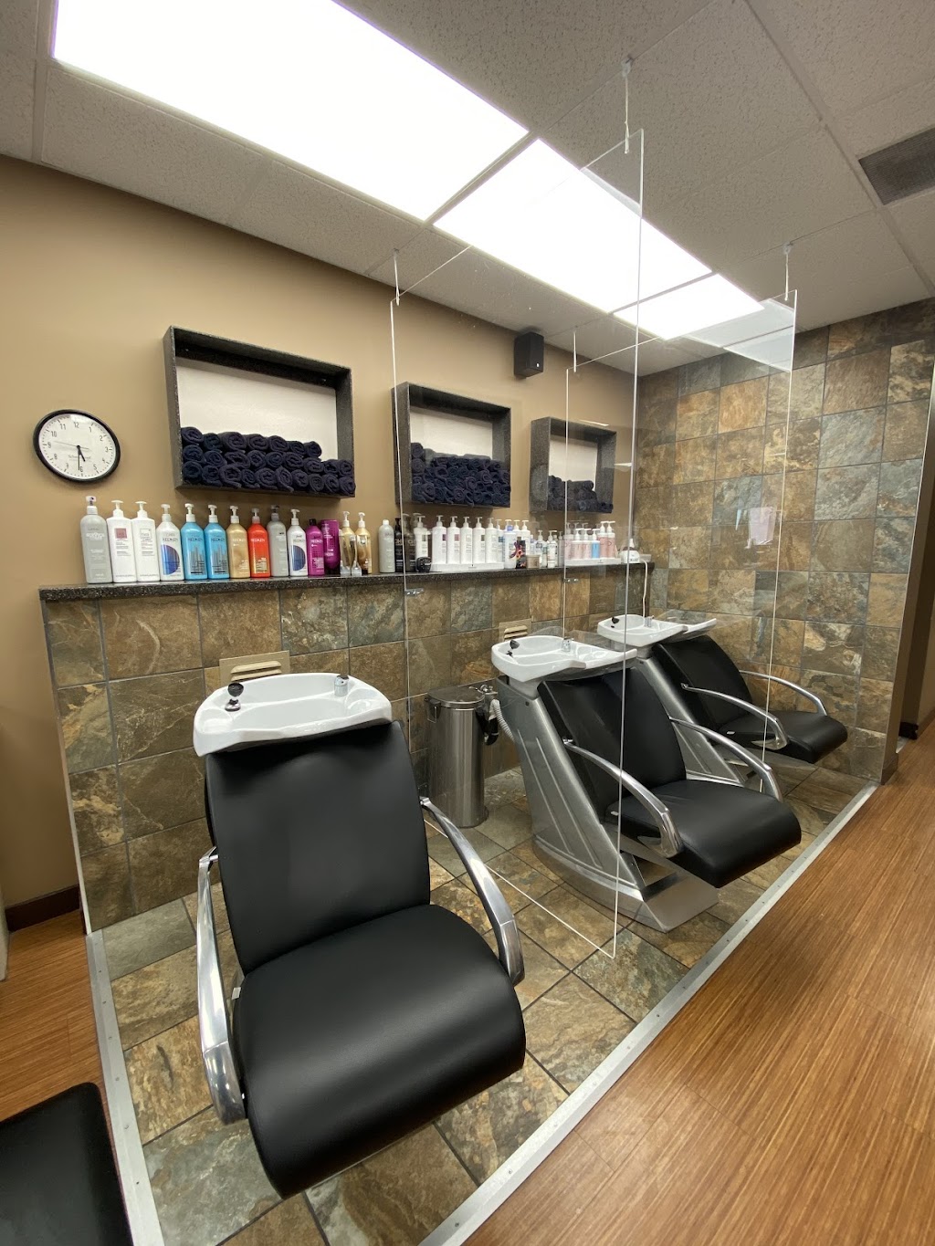 Flare Styling Co | 430 Acadia Dr SE #26, Calgary, AB T2J 0B2, Canada | Phone: (403) 457-4288