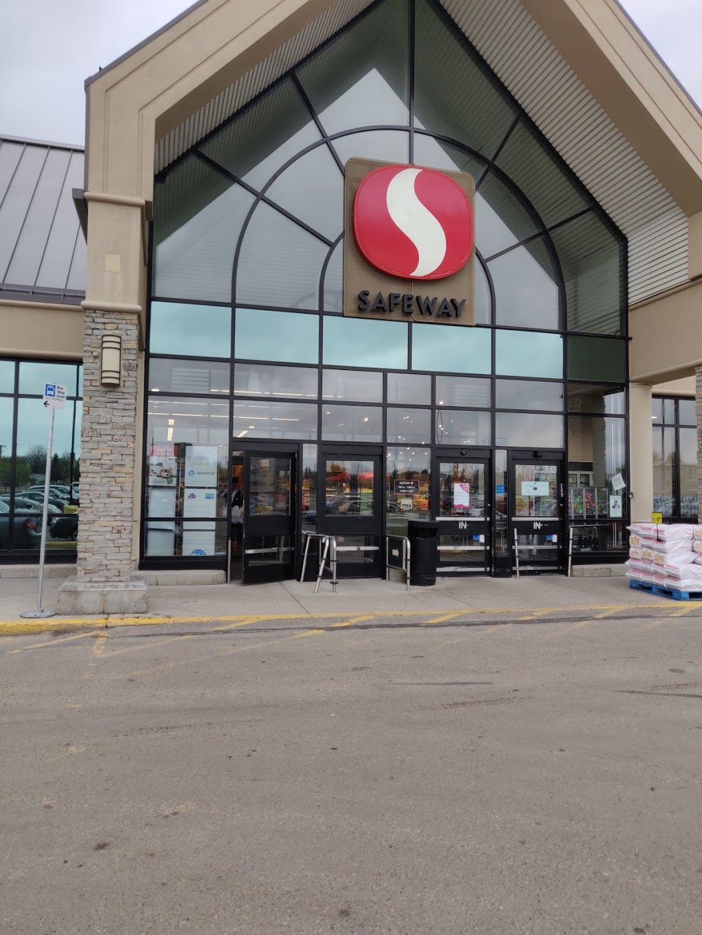 Safeway Bonnie Doon | 8330 82 Ave NW, Edmonton, AB T6C 0Y6, Canada | Phone: (780) 469-9464