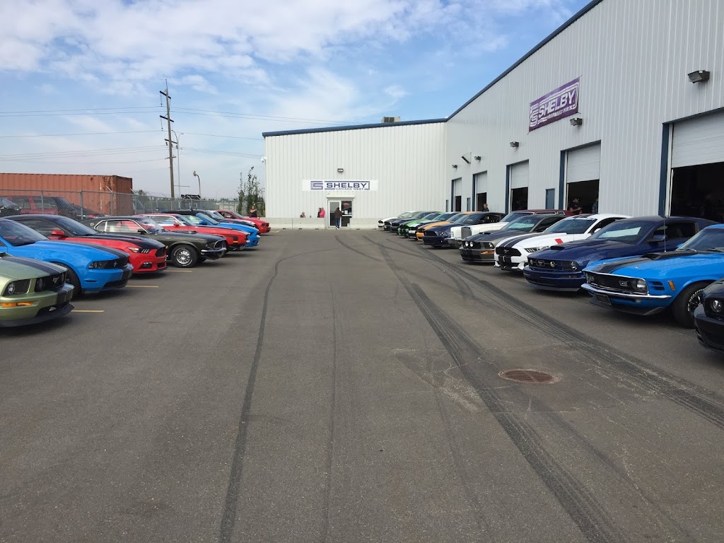 Shelby Canada West | 11226 88 Ave, Fort Saskatchewan, AB T8L 3W5, Canada | Phone: (780) 998-3911