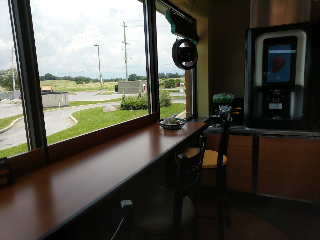 Subway | 2211 Northumberland County Rd 28, Port Hope, ON L1A 3V6, Canada | Phone: (905) 885-0404