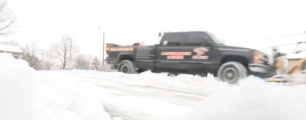 Surrey Junk Removal Guy - Snow Removal & Plowing | 17148 104 Ave, Surrey, BC V4N 4R6, Canada | Phone: (604) 901-1368