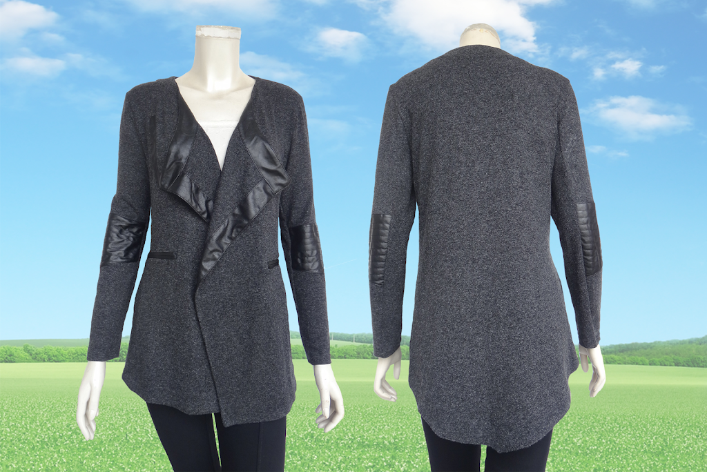 Louida Fashion Wholesale | 20 Ferrier St #1, Markham, ON L3R 2Z5, Canada | Phone: (905) 475-8858
