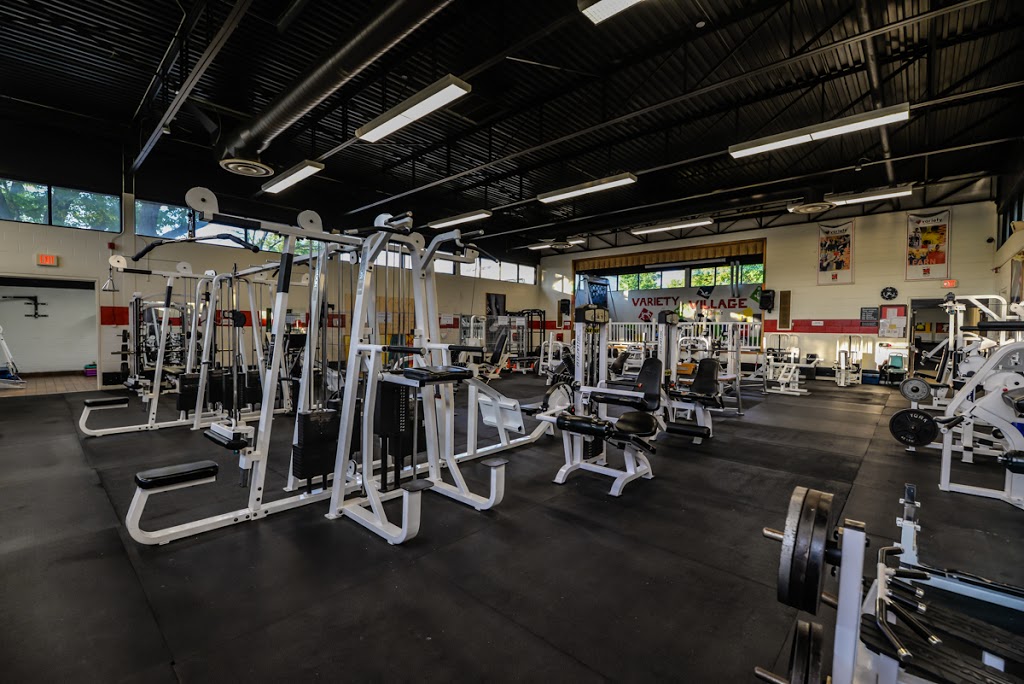 Variety Ontario | 3701 Danforth Ave, Scarborough, ON M1N 2G2, Canada | Phone: (416) 699-7167