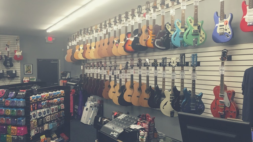 Embrun Music | 829-3 Notre Dame St, Embrun, ON K0A 1W1, Canada | Phone: (613) 443-1108
