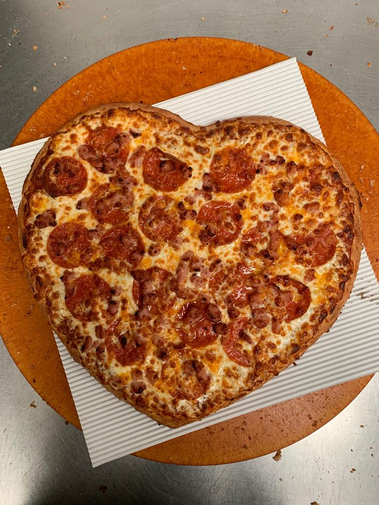 Pizza 73 | 5875 Rochdale Blvd #4, Regina, SK S4X 2P9, Canada | Phone: (306) 569-7373