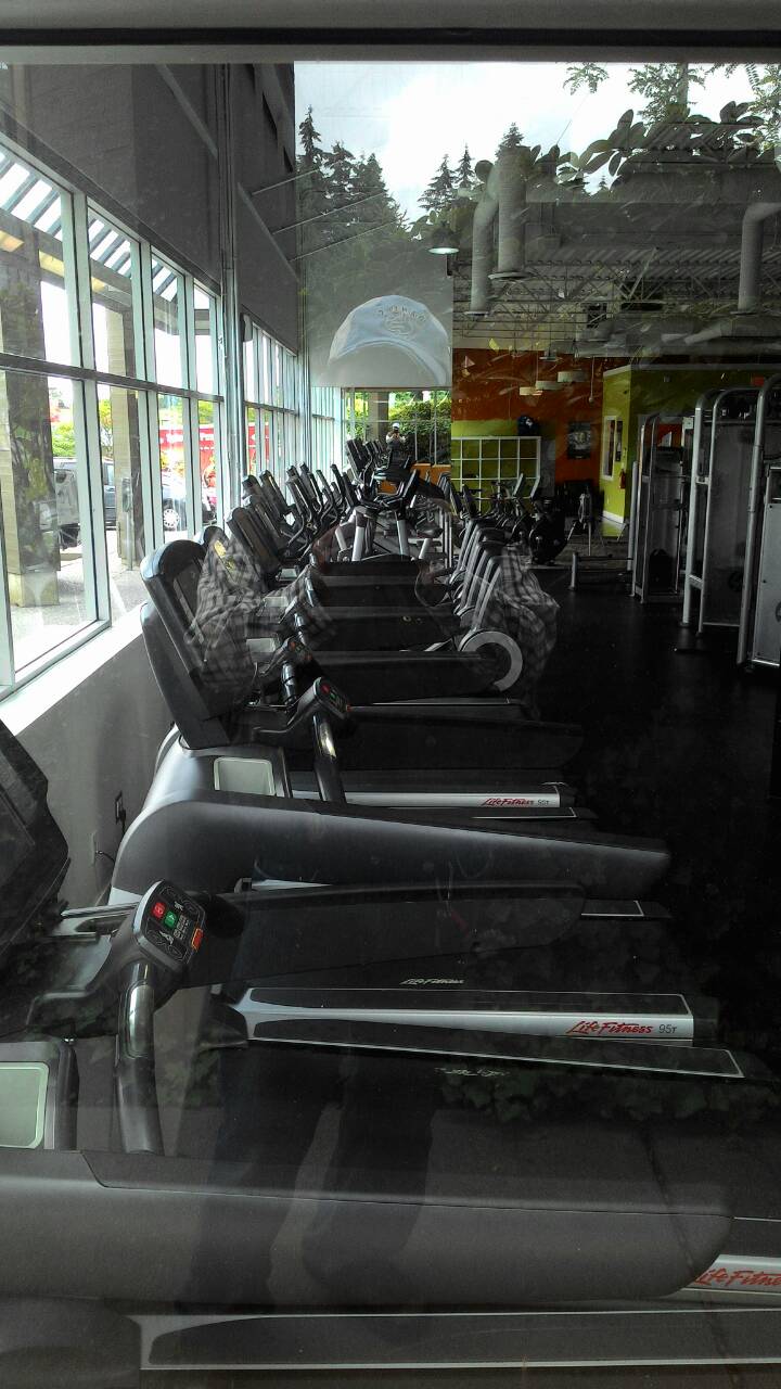 Anytime Fitness | 6350 120 St, Surrey, BC V3X 3K1, Canada | Phone: (604) 503-4737