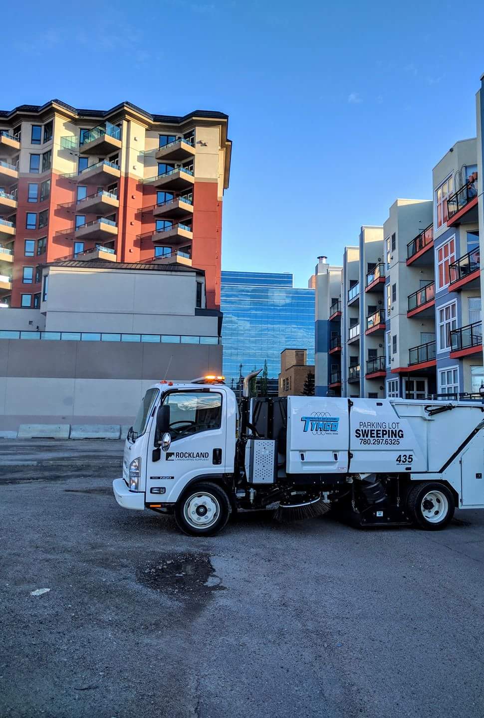 Westvac Industrial Ltd. | 26609 111 Ave NW, Acheson, AB T7X 6E1, Canada | Phone: (780) 962-1218