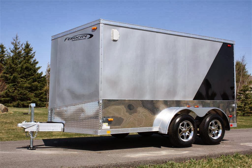 TC Trailers.ca | 111 Patrick St, Arthur, ON N0G 1A0, Canada | Phone: (800) 570-5490