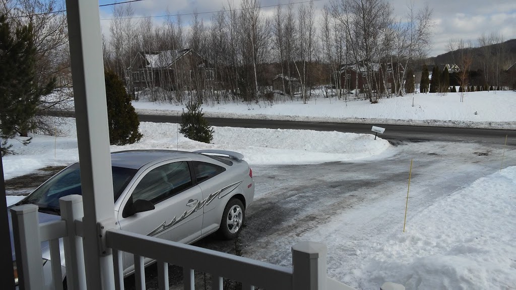 Les Jardins Shefford | 103 Rue Clermont, Shefford, QC J2M 1X3, Canada | Phone: (450) 777-9240