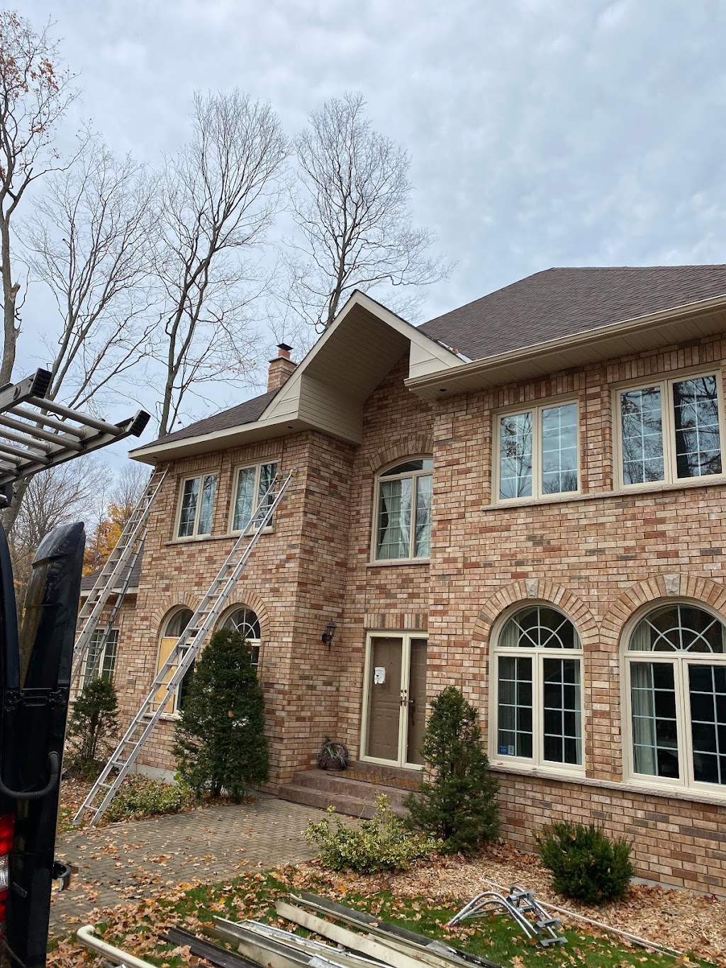 Principal Roofing | 116 Devins Dr, Aurora, ON L4G 4B5, Canada | Phone: (289) 552-6774